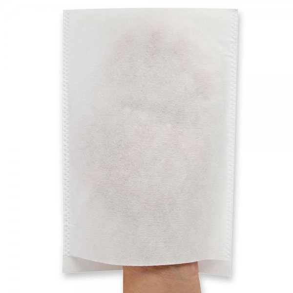 Waschhandschuhe Premium aus weichem Spunlace, 23 x 15,5 cm 20x50 Stück