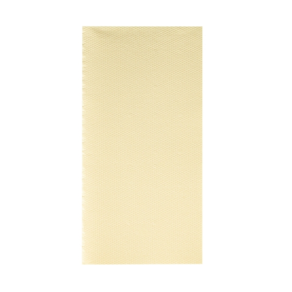 Serviette creme