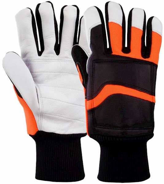 Hase Arbeitshandschuhe Forest Master 12 Paar