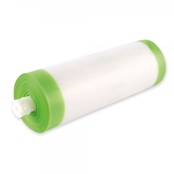 Spritzbeutel Hygogrip mit Kern PE – extrem griffig, stabil, mikrowellen- und gefriergeeignet, 4x1 Ro