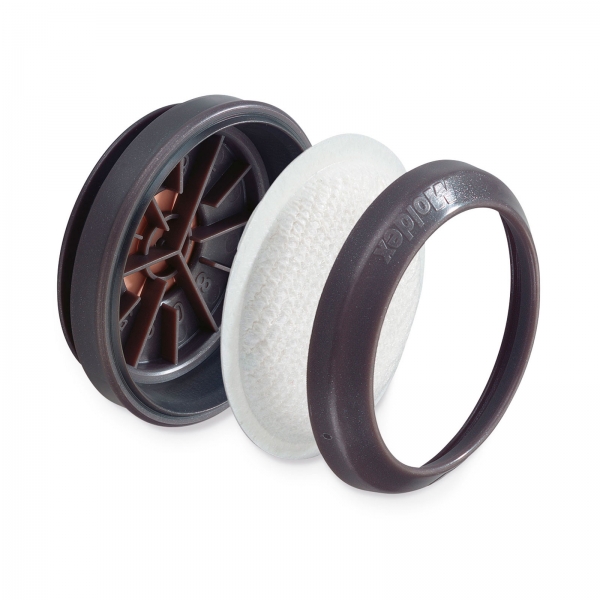 Moldex Serie 8000 Filteradapter 809501 – 10 Stück – Adapter für Partikelfilter