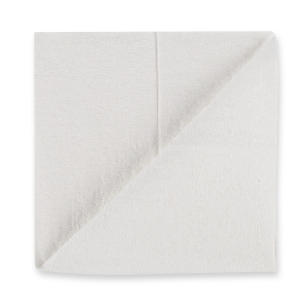 Wischtücher SuperWip aus Zellulose, gelegt – 30 × 32 cm, sehr saugstark & weich, 1x1008 Stück