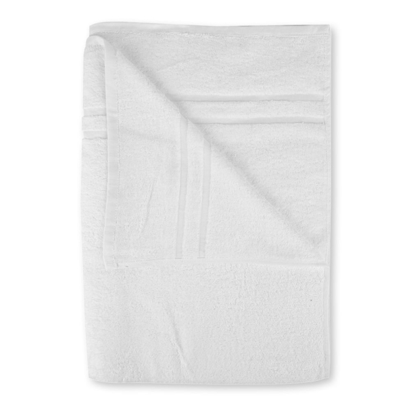 Saunahandtuch Baumwolle 200 x 70 cm – Hochwertiges Handtuch für Sauna und Wellness, 10x3 Stück