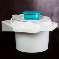 Vorschau: Wandhalterung Vorschau: Wandhalterung