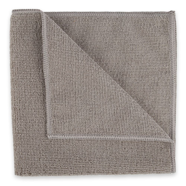 Mikrofasertücher Micro Master Light – Hochwertige Microfaser-Reinigungstücher, 40 x 40 cm, 10x10 Stü