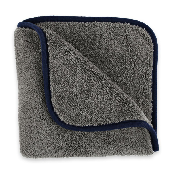 Franz Mensch Mikrofasertücher Micro Master Plush & Polish – 40 x 40 cm, 25x2 Stück