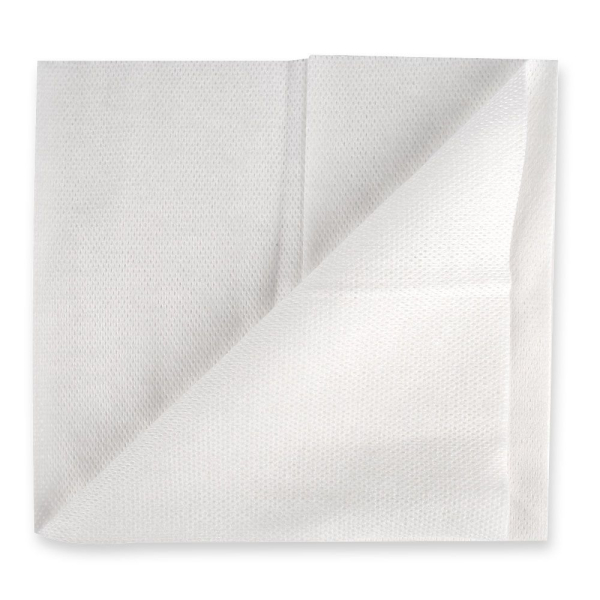 Reinigungstücher Hygotex | Viskose, gelegt | extrem saugstark & reißfest, 40 x 38 cm, 1x400 Stück