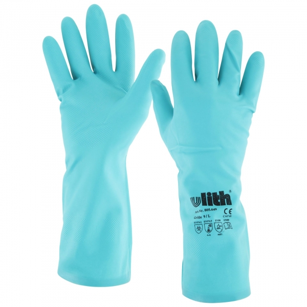 Chemikalienschutzhandschuhe Sleeve Protector 144 Paar