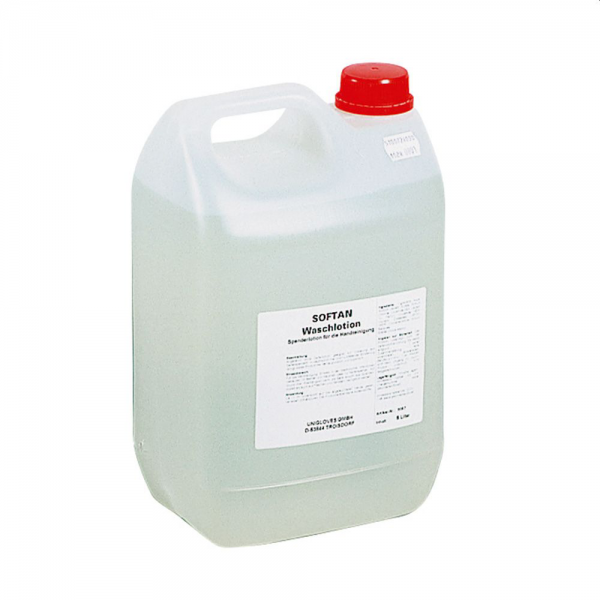 Waschlotion SOFTAN seifenfrei alkalifrei 5 Liter