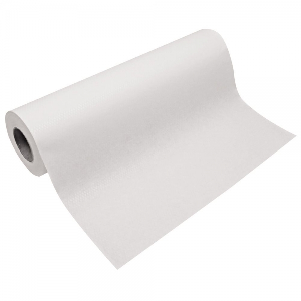 Liegen-Abdeck-Rolle 2-lagig 40 cm x 50 m - 9 Rollen