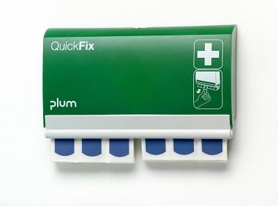 QuickFix Pflasterspender von PLUM