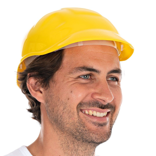 Anstoßkappe aus Kunststoff gemäß EN 812 HYGOSTAR - VE 10 Stück