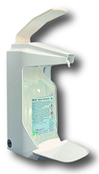 Lysoform HyBag®-Spender 1 Stück
