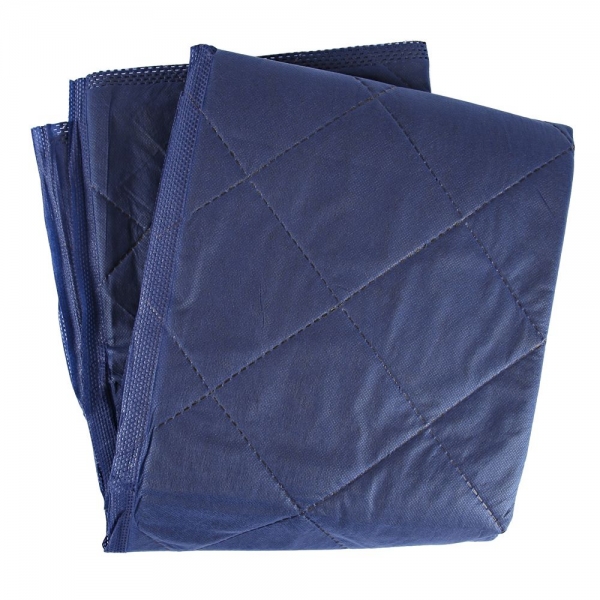Einmal-Decke 300g mit Polyester-Füllung HYGOCARE COMFORT - VE 25 Stück