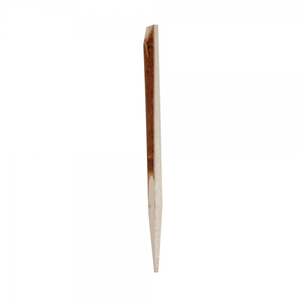 BIO Bambus Naturspieß 12 cm NATURE STAR - VE 10 x 100 Stck