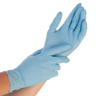 Unigloves Premium Handschuhe Vinyl: Gr. S / 1922 Unigloves Premium Handschuhe Vinyl: Gr. S / 1922