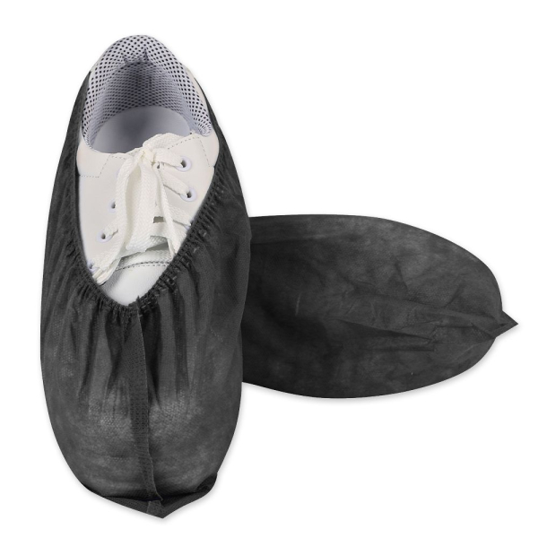 Überschuhe Industry Eco PP – maschinell gefertigte Einweg-Schuhüberzieher, 1x1000 Stück