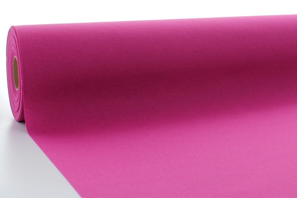 Tischdeckenrolle violett
