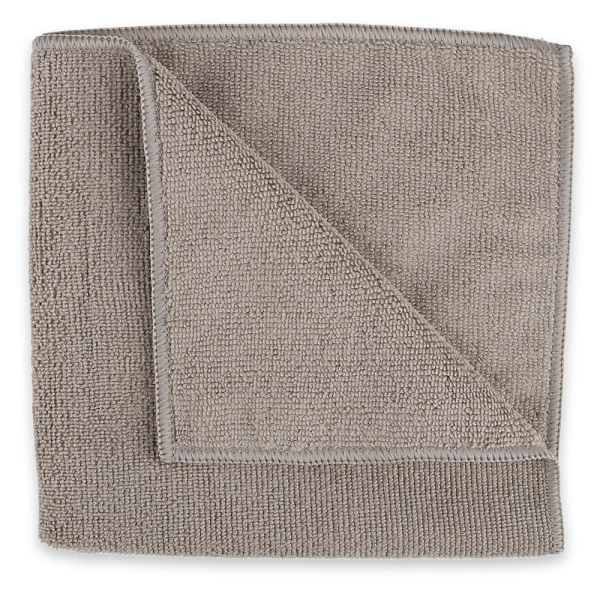 Mikrofasertücher Micro Master | Profi Microfasertücher 40x40 cm, Polyester / Polyamid, 5 x 10 Stück