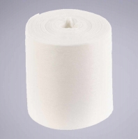 Sovie Care Vlies Reinigungstücher auf Rolle, M-Wipes in Weiß, 17x25 cm, ca. 200 Abrisse, 8 Stück Sovie Care Vlies Reinigungstücher auf Rolle, M-Wipes in Weiß, 17x25 cm, ca. 200 Abrisse, 8 Stück