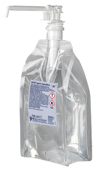 Lysoform ACO-Derm 10x500ml