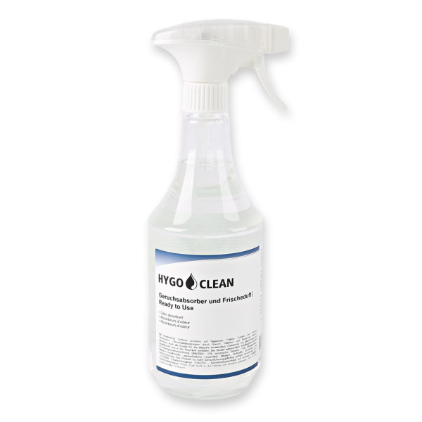 Franz Mensch Geruchsabsorber und Frischeduft Ready to use, 12x1 Flasche