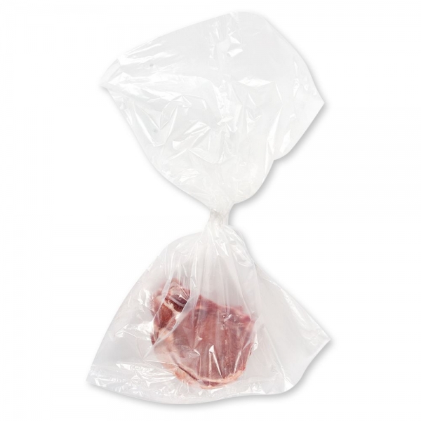 Fleischsack aus HDPE von HYGOSTAR - VE 500 Stck.