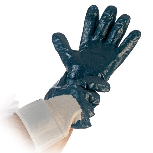 Arbeitshandschuh Terminator