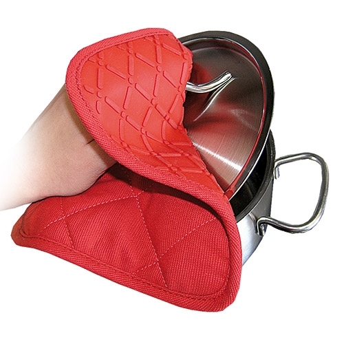 Topflappen
