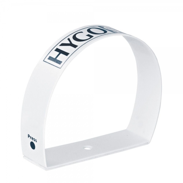 Cleanhands Ring | Quick&Clean-Ring von HYGOSTAR