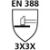 EN388-3X3X
