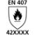 EN407-42XXXX