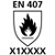 EN407-X1XXXX