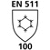 EN511-100