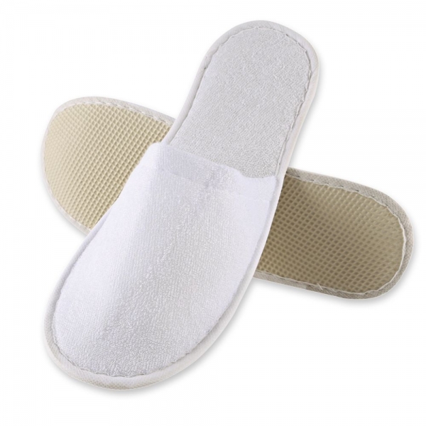 Hotel Slipper CLASSIC geschlossen 31,5 cm HYGOSTAR - 100 Paar