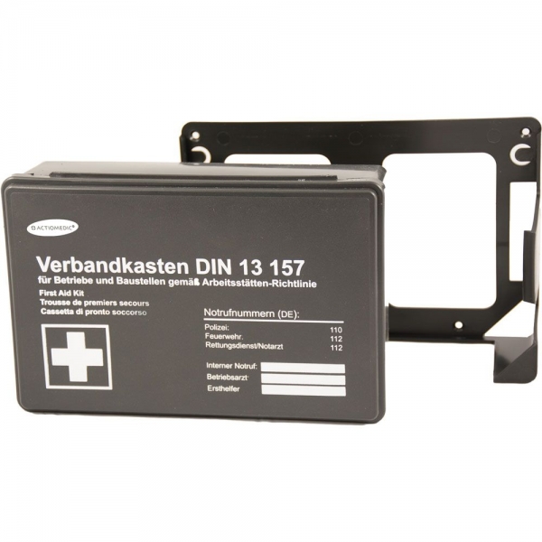 Verbandskasten REGULAR von HYOGOSTAR - VE 1Stück