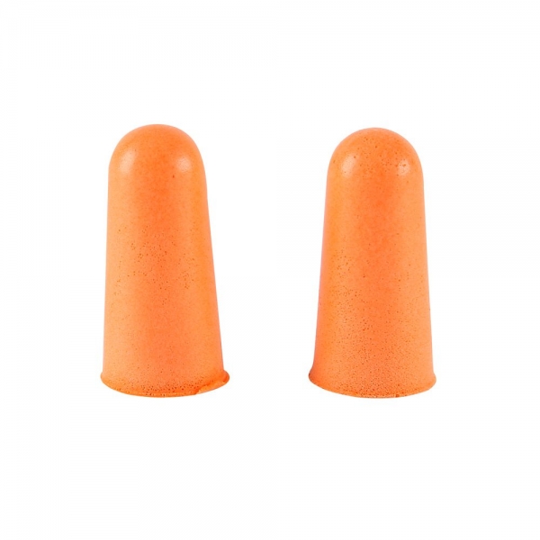 Gehörschutz-Stöpsel CLASSIC orange - VE 200 x 2 Stück