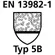 EN13982-1-Typ5B