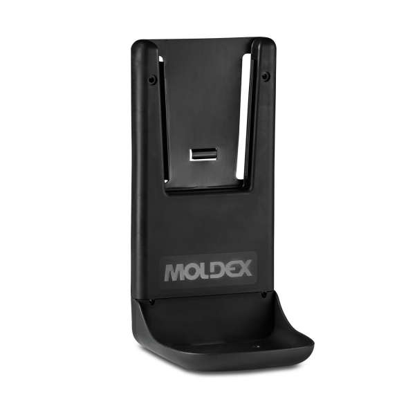 Moldex PlugStation Halterung anschraubbar 706001 – 1 Stück – für alle PlugStation Gehörschutzspender