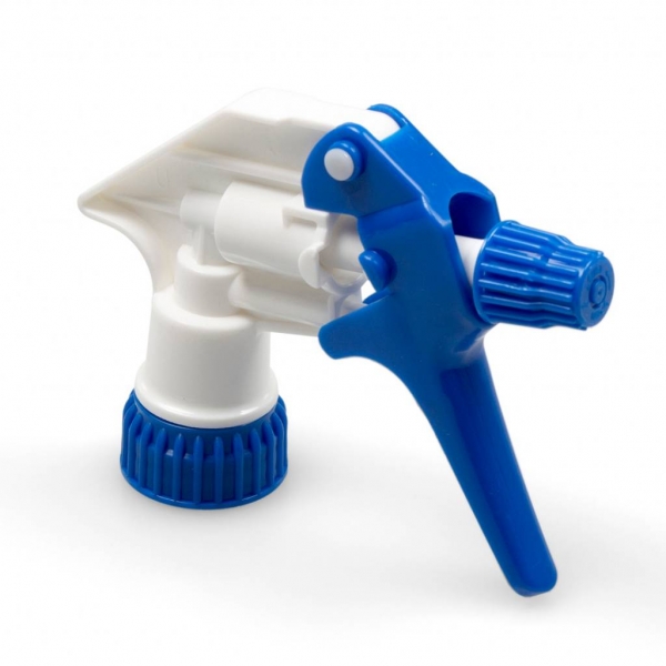 Sprühkopf + Ansaugrohr Tex-Spray 1 Stück einstellbar für 600ml Flasche