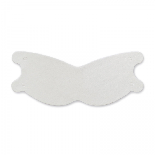 Moldex CompactMask Spray Guard 599101 – 10 Stück – Vorfilter Schutzvlies für CompactMask