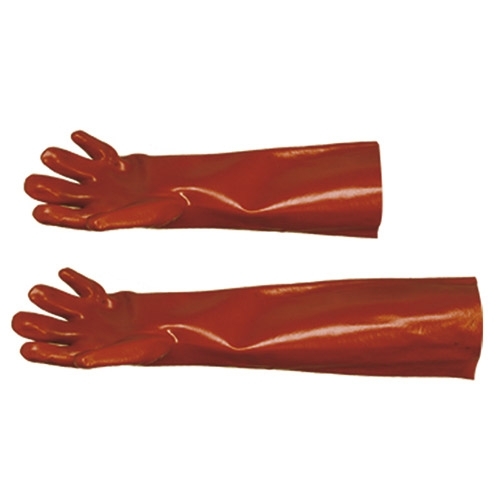 Vinylhandschuhe CYBER