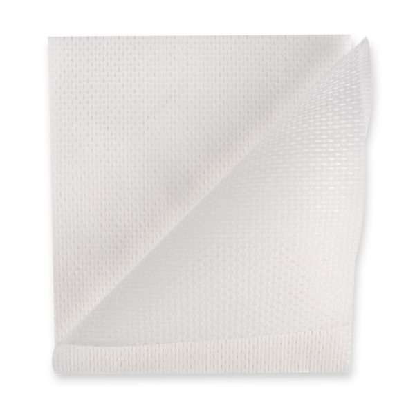 Reinigungstücher Hygotex aus 100 % Viskose, gelegt – saugstark & reißfest, 32×36 cm, 1x400 Stück