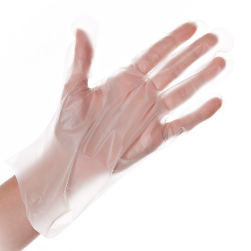 TPE-Handschuh