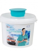 Spender-Eimer Spender-Eimer