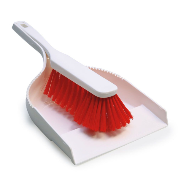 Kehrgarnitur 35,5 x 20 cm