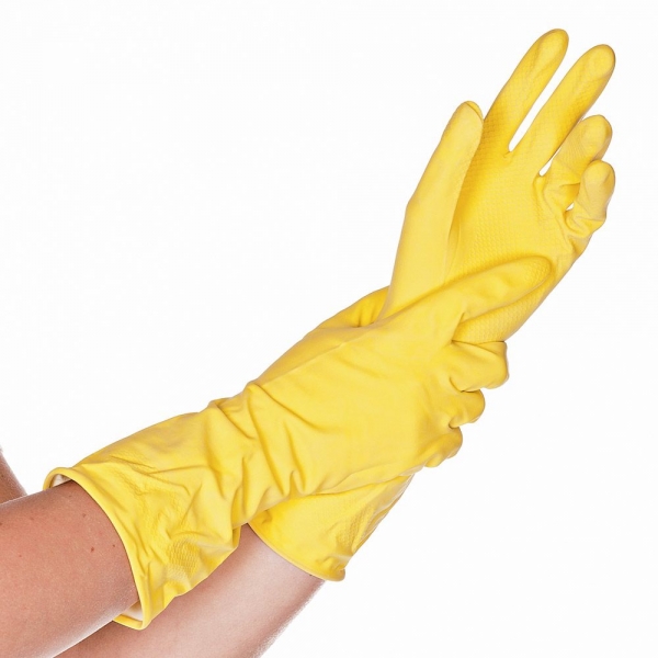 Haushalts-Handschuh BETTINA SOFT - 12 Paar