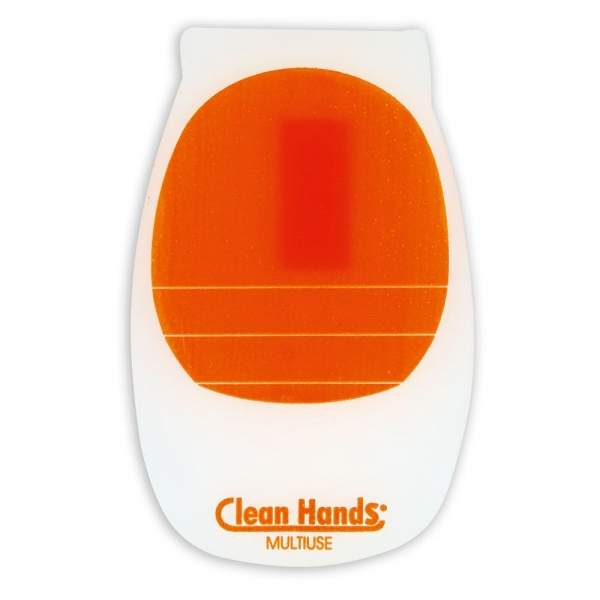 Cleanhands Bodykit - Handschuh-Wechselsystem